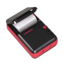 Original LAUNCH WiFi Mini Printer for X431 V/ X431 V+/ Pro3/ PRO/ PAD II with WiFi Function Fast