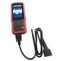 Launch CRP818 Full-System OBD2 Diagnostic Tool for European Cars Free Update Online