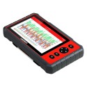 LAUNCH X431 CRP909E OBD2 Car Full System Diagnostic Tool Code Reader Scanner with 15 Reset Service Upgraded Version of CRP909