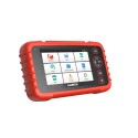 LAUNCH CRP129X PLUS OBD2 Scanner All System Diagnostic Tool TPMS Injector Coding