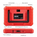 2024 Launch X431 PRO STAR Bidirectional Diagnostic Scanner Supports CAN FD DoIP 31 Service Functions ECU Coding upgrade of X431 V and Pro Elite