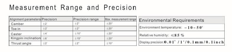 Original-LAUNCH-X831S-X831Plus-3D-4-Post-Car-Alignment-Lifts-Platform-Supports-multi-language-UNICODE-X831S