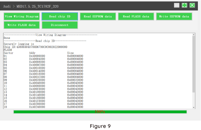 2023-Launch-X-431-ECU-TCU-Programmer-Standalone-Cloning-Device-2D-Menu-for-ECU-Data-ReadingWriting-SE175