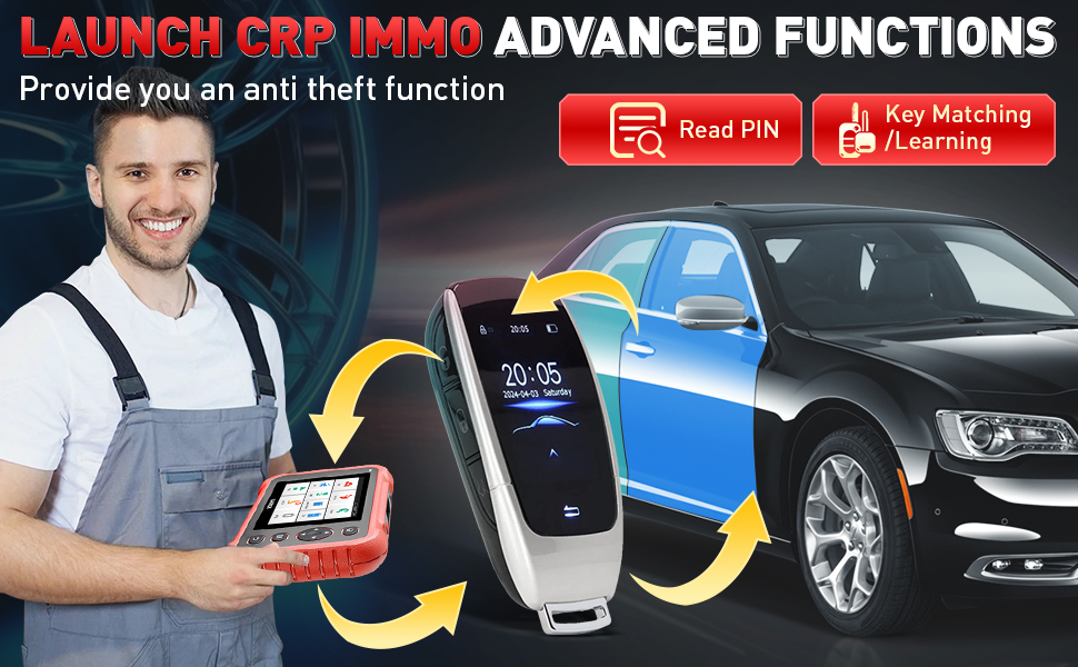 LAUNCH-CRP-IMMO-OBD-Immobilizer-Key-Programmer-for-90-Brands-Multi-Language-Supports-4-System-Diagnostics-Y-HKSC562